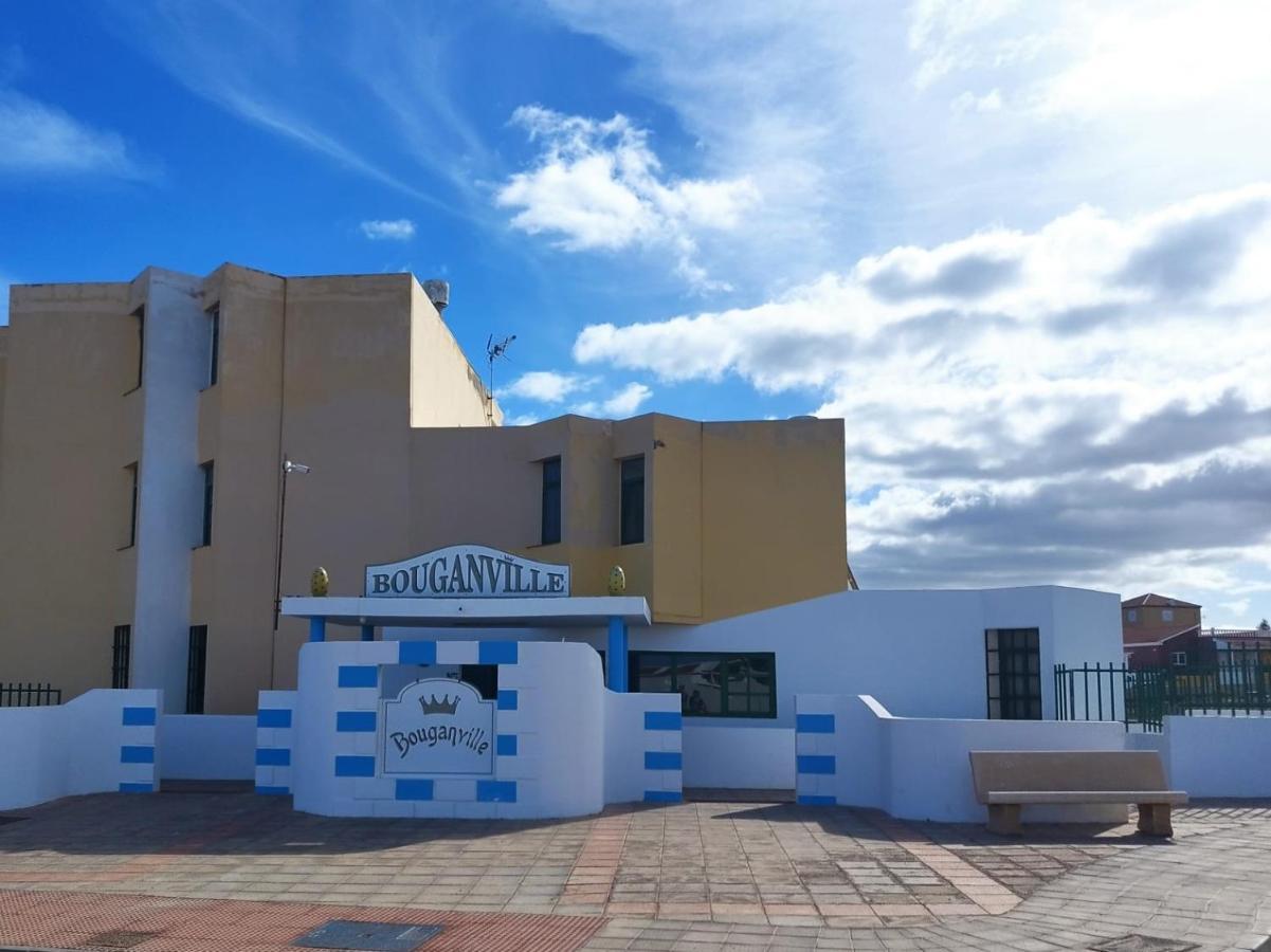 Sea View Bouganville 304 Caleta De Fuste Exterior foto